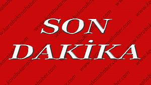 Boşandığı karısını öldüren zanlı yakalandı