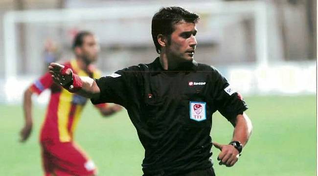 BURSASPOR-KARDEMİR KARABÜKSPOR MAÇINA UĞURLU