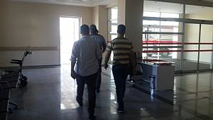 Karabük'te 23 polis Fetö'den açığa alındı