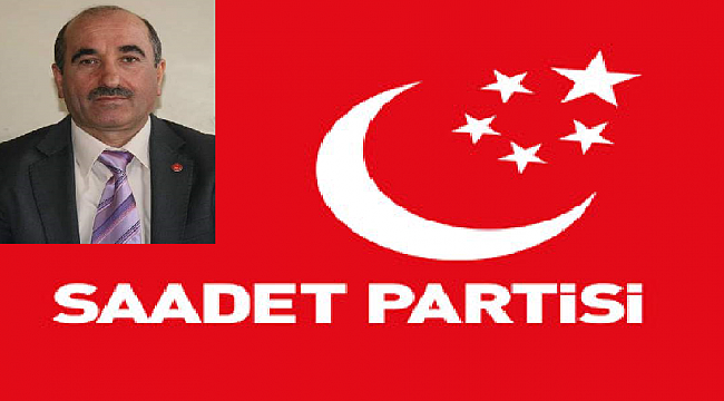 Evet mitingine katıldı, görevden alındı.
