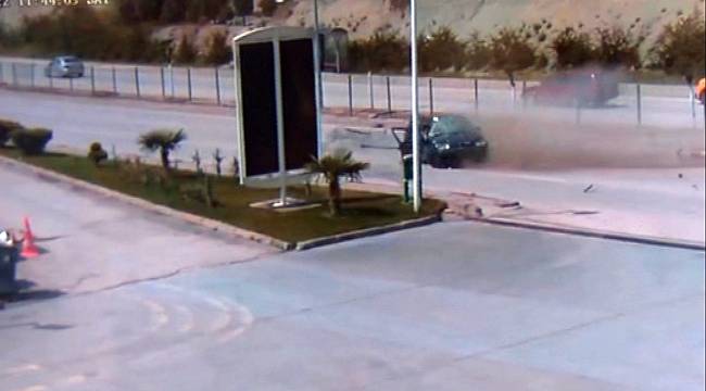 Facia kıl payı atlatıldı