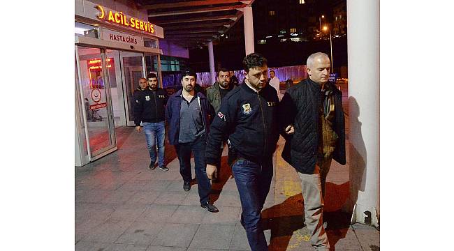 FETÖ'den 3 eski öğretmen tutuklandı