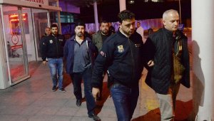 FETÖ'den 3 eski öğretmen tutuklandı
