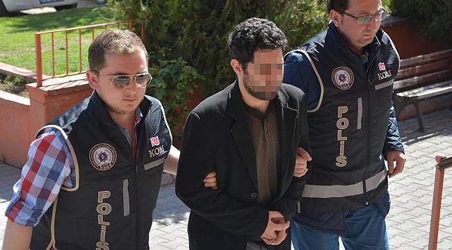 Fetönün muvazzaf askerlerden sorumlu 'mahrem imamı' itirafçı oldu