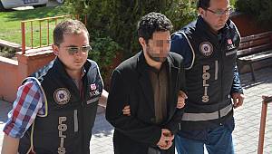 Fetönün muvazzaf askerlerden sorumlu 'mahrem imamı' itirafçı oldu
