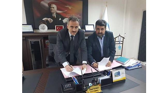 Karabük Kamu Hastaneleri Birliği yeni binasına taşınıyor