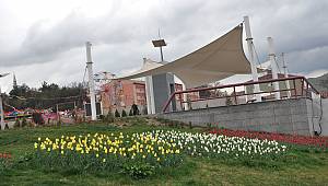 Karabük'te bahar hazırlığı