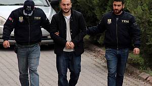 Karabük'te FETÖ operasyonu