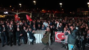 Karabük , %60,68 ile ' EVET ' dedi