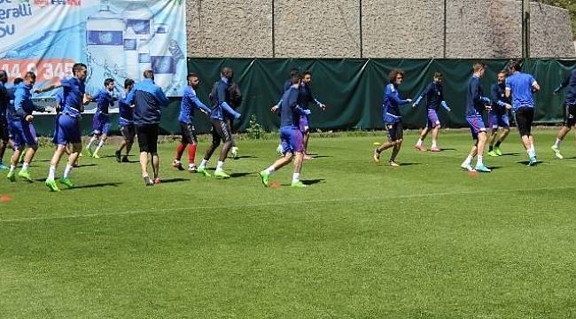 Kardemir Karabükspor, bir puandan memnun