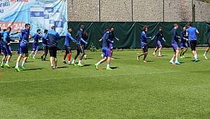 Kardemir Karabükspor, bir puandan memnun