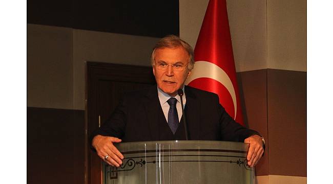 KBÜ'de 3. Uluslararası Demir Çelik sempozyumu başladı