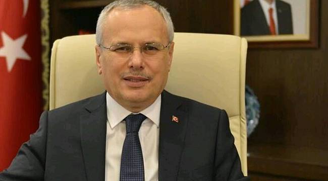 Metal ve Metal Ürünleri İhtisas OSB alanının ÇED raporu tamamlandı