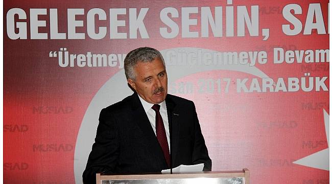 Nur'dan referandum değerlendirmesi