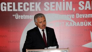 Nur'dan referandum değerlendirmesi