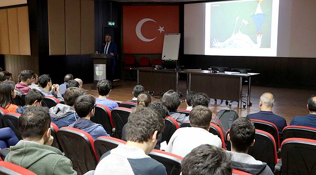 “Probleme Dayalı Öğretim” eğitimi