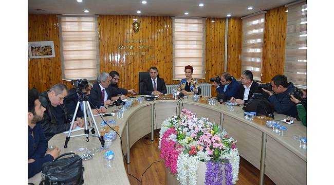 Safranbolu 'Uluslararası Avrasya Dünya Miras Şehirleri Konferansı'na ev sahipliği yapacak