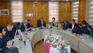 Safranbolu 'Uluslararası Avrasya Dünya Miras Şehirleri Konferansı'na ev sahipliği yapacak