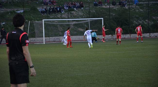 Safranbolu Belediye Spor ve 100 Yıl Soğuksu Spor Finalde