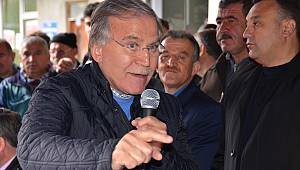 Şahin: