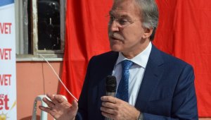 Şahin: