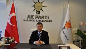 Saylar'dan İdlib tepkisi