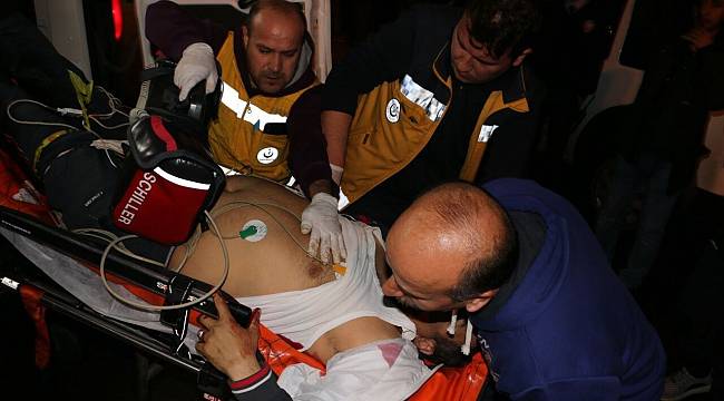 Silahıyla oynarken kendini vurdu, acı haber 7 gün sonra geldi