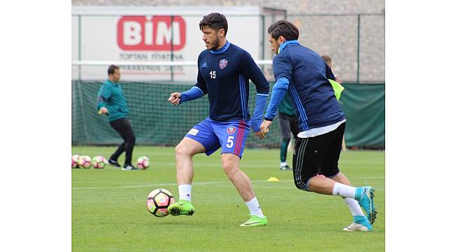 Tolga Gül: