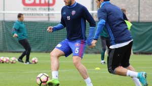 Tolga Gül: