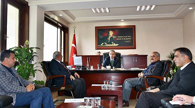 Tosya pirincinin menşei tescilleniyor