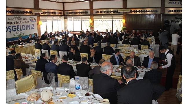 Evet' deyip bu Türkiye'yi önümüzdeki asıra hazırlayacağız