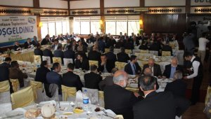 Evet' deyip bu Türkiye'yi önümüzdeki asıra hazırlayacağız