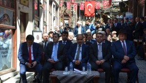 Turizm Haftası etkinlikleri başladı