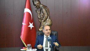 Vali Aktaş: