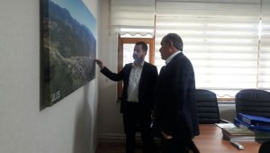 Araplar rotayı Karabük'e çevirdi