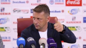 Barisic: