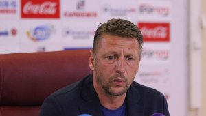 Barisic: