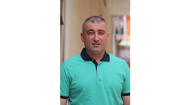 Çatalzeytinliler Derneği kongresinde Şentürk dönemi