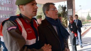 FETÖ sanığı eski komutanın yargılanmasına devam edildi