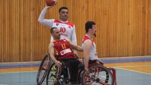 Kardemir Karabükspor 66- Galatasaray 65