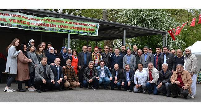 Göktepe Ağalığı , Kardemir Karabükspor'un
