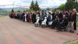 Karabük'te Engelliler Haftası etkinlikleri