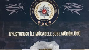 Karabük'te uyuşturucu operasyonda 3 kişi gözaltına alındı