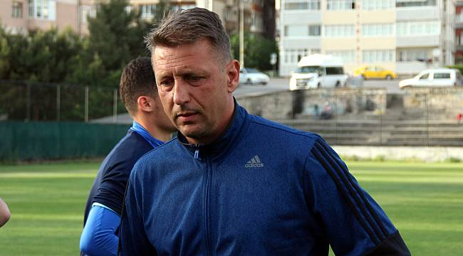 Karabükspor, galibiyet hasretine son vermek istiyor