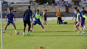 Karabükspor'da , transfer çalışmaları başlıyor