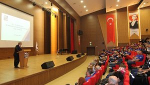 KARDEMİR'DE İş Sağlığı ve Güvenliği Haftası etkinliği