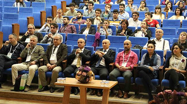 KBÜ, 21. ETAK Toplantısı’na ev sahipliği yaptı