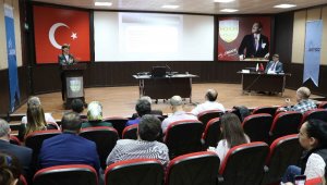 KBÜ'de 2. Akciğer Günleri düzenlendi