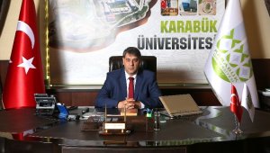 KBÜ'nün kuruluşunun 10 yılı