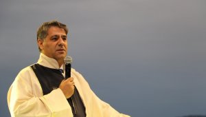 Rektör Polat'tan teşekkür